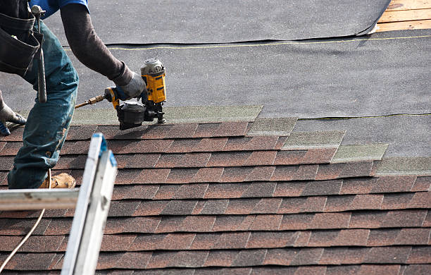 Licensed Gutter Installation service in Hubert, NC - Brentwood Metal Roofing